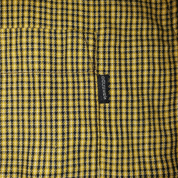 DOCKERS Casual Shirt, Regular Fit - Picture 6 of 7